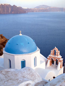 greece - christian orthodox